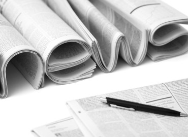 Newspapers
