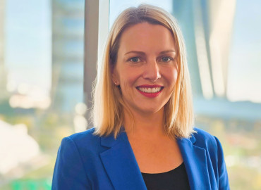 Dr. Amanda MacDonald Green