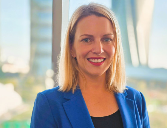 Dr. Amanda MacDonald Green