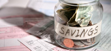 Savings