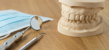 Dental tools