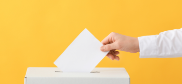 Advocacy - 2025 federal election