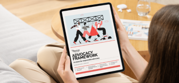 Advocacy framework