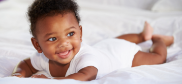 Benefits & Services - Parental leave program