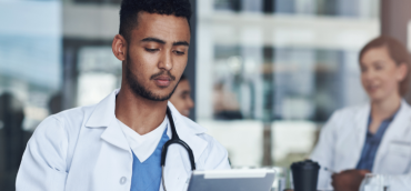 Contract & Practice Support - Return of service arrangements