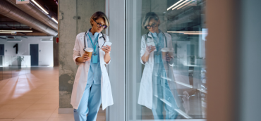 Our doctors - Physicians Supporting Physicians